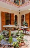 Туры в отель Riad Dar Saidi Туры в отель Riad Dar Saidi