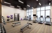 Туры в отель Hyatt House Shanghai New Hongqiao Туры в отель Hyatt House Shanghai New Hongqiao