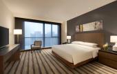 Туры в отель Hyatt House Shanghai New Hongqiao Туры в отель Hyatt House Shanghai New Hongqiao