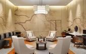 Туры в отель Hyatt House Shanghai New Hongqiao Туры в отель Hyatt House Shanghai New Hongqiao