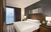 Туры в отель Hyatt House Shanghai New Hongqiao Туры в отель Hyatt House Shanghai New Hongqiao
