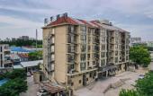 Туры в отель Ji Hotel Shanghai Jinqiao International Comme Туры в отель Ji Hotel Shanghai Jinqiao International Comme