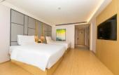 Туры в отель Ji Hotel Shanghai Jinqiao International Comme Туры в отель Ji Hotel Shanghai Jinqiao International Comme