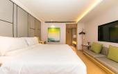 Туры в отель Ji Hotel Shanghai Jinqiao International Comme Туры в отель Ji Hotel Shanghai Jinqiao International Comme