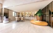 Туры в отель Ji Hotel Shanghai Jinqiao International Comme Туры в отель Ji Hotel Shanghai Jinqiao International Comme