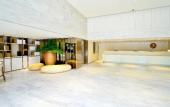 Туры в отель Ji Hotel Shanghai Jinqiao International Comme Туры в отель Ji Hotel Shanghai Jinqiao International Comme