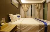 Туры в отель Jinkuihua Hotel (Shenzhen Futian Port) Туры в отель Jinkuihua Hotel (Shenzhen Futian Port)