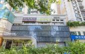 Туры в отель Jinkuihua Hotel (Shenzhen Futian Port) Туры в отель Jinkuihua Hotel (Shenzhen Futian Port)