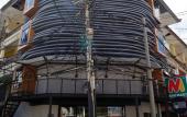 Туры в отель Borough Capsule Hostel Bali Туры в отель Borough Capsule Hostel Bali