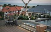Туры в отель Borough Capsule Hostel Bali Туры в отель Borough Capsule Hostel Bali