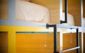 Туры в отель Borough Capsule Hostel Bali Туры в отель Borough Capsule Hostel Bali