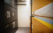 Туры в отель Borough Capsule Hostel Bali Туры в отель Borough Capsule Hostel Bali