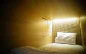Туры в отель Borough Capsule Hostel Bali Туры в отель Borough Capsule Hostel Bali