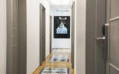 Туры в отель Mascherino Suites Туры в отель Mascherino Suites