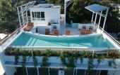 Туры в отель Ocean Zen Suites on 5th Avenue - Adults Only Туры в отель Ocean Zen Suites on 5th Avenue - Adults Only