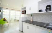 Туры в отель Ocean Zen Suites on 5th Avenue - Adults Only Туры в отель Ocean Zen Suites on 5th Avenue - Adults Only
