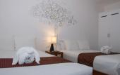 Туры в отель Ocean Zen Suites on 5th Avenue - Adults Only Туры в отель Ocean Zen Suites on 5th Avenue - Adults Only