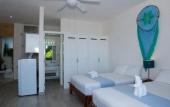 Туры в отель Ocean Zen Suites on 5th Avenue - Adults Only Туры в отель Ocean Zen Suites on 5th Avenue - Adults Only