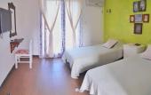 Туры в отель Parva Port Alacati Туры в отель Parva Port Alacati