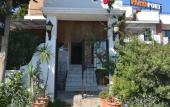Туры в отель Parva Port Alacati Туры в отель Parva Port Alacati
