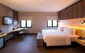Туры в отель Ayaartta Hotel Malioboro Туры в отель Ayaartta Hotel Malioboro