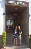Туры в отель Sezgin Boutique Hotel Туры в отель Sezgin Boutique Hotel