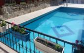 Туры в отель Sezgin Boutique Hotel Туры в отель Sezgin Boutique Hotel