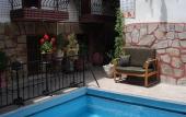 Туры в отель Sezgin Boutique Hotel Туры в отель Sezgin Boutique Hotel