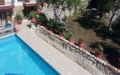 Туры в отель Sezgin Boutique Hotel Туры в отель Sezgin Boutique Hotel