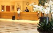 Туры в отель Hazmieh Rotana Туры в отель Hazmieh Rotana