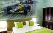 Туры в отель Art Hotel NRing Туры в отель Art Hotel NRing