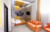 Туры в отель Art Hotel NRing Туры в отель Art Hotel NRing