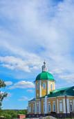 Туры в отель Kupecheskaya Туры в отель Kupecheskaya