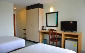 Туры в отель Baan Manthana Hotel Туры в отель Baan Manthana Hotel