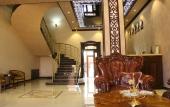 Туры в отель Naxshab Hotel Туры в отель Naxshab Hotel