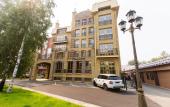 Туры в отель Skandinaviya Hotel Туры в отель Skandinaviya Hotel