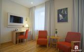 Туры в отель Skandinaviya Hotel Туры в отель Skandinaviya Hotel