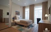 Туры в отель Skandinaviya Hotel Туры в отель Skandinaviya Hotel