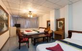 Туры в отель The Encore Hotel Pattaya Туры в отель The Encore Hotel Pattaya