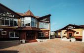 Туры в отель Smolka Hotel Туры в отель Smolka Hotel