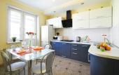 Туры в отель PaulMarie Na Mazurova Apartments Туры в отель PaulMarie Na Mazurova Apartments