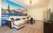 Туры в отель PaulMarie Na Mazurova Apartments Туры в отель PaulMarie Na Mazurova Apartments