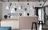 Туры в отель Moment Hotel Туры в отель Moment Hotel