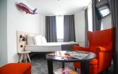 Туры в отель Moment Hotel Туры в отель Moment Hotel