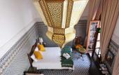 Туры в отель Riad Alassala Fes Туры в отель Riad Alassala Fes