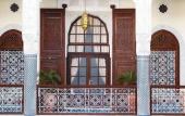 Туры в отель Riad Alassala Fes Туры в отель Riad Alassala Fes