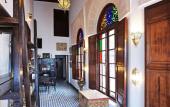 Туры в отель Riad Alassala Fes Туры в отель Riad Alassala Fes