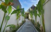 Туры в отель Uma Mani Villa Jimbaran Туры в отель Uma Mani Villa Jimbaran