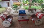 Туры в отель Uma Mani Villa Jimbaran Туры в отель Uma Mani Villa Jimbaran