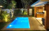 Туры в отель Uma Mani Villa Jimbaran Туры в отель Uma Mani Villa Jimbaran